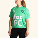 T-shirt sport tout-aller