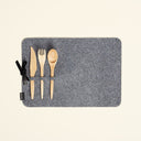 Felt placemat