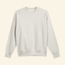 CLASSIC CREWNECK