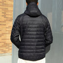 Manteau de printemps unisexe