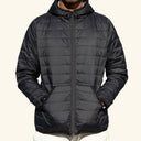 Manteau de printemps unisexe