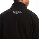 Veste polaire unisexe