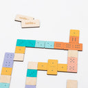 Coffret - Mise au jeu