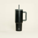 Gobelet isotherme 40 oz avec paille