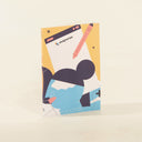 Cahier de notes