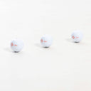 Ensemble de 3 balles de golf