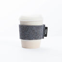 Gobelet en céramique fait à la main