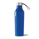 Bouteille d'eau isotherme - double dip