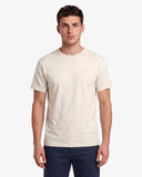 Unisex short-sleeved sweater