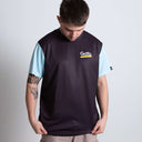 T-shirt sport tout-aller