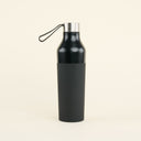 Bouteille d'eau isotherme - double dip
