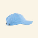 Casquette en coton, palette biodégradable