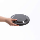 Frisbee en plastique recyclable