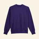CLASSIC CREWNECK