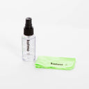 Trio nettoyant