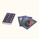 Fully customized card game