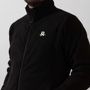 Veste polaire unisexe