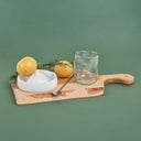 Coffret presse-agrumes