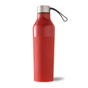Bouteille d'eau isotherme - double dip