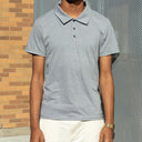 Polo unisexe
