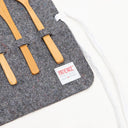 Felt placemat