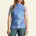 Chandail de cycliste