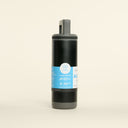 Bouteille d'eau à paille
