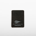Porte-cartes kraft