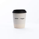 Gobelet en céramique fait à la main