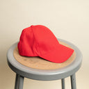 Casquette de luxe