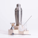 Cuillère à cocktail
