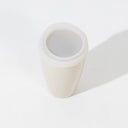Couvercle à gobelet en silicone