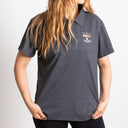 Polo unisexe