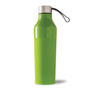 Bouteille d'eau isotherme - double dip