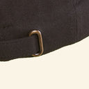 Casquette en coton, palette biodégradable