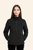 Manteau hiver fabriqué au Canada