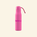 Bouteille en acier inoxydable recyclé - 17 oz