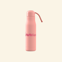 Bouteille en acier inoxydable recyclé - 17 oz