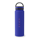 Bouteille simple paroi, 34 oz