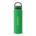 Bouteille simple paroi, 34 oz