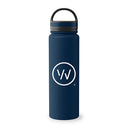 Bouteille simple paroi, 34 oz