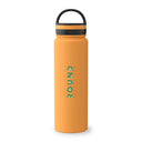 Bouteille simple paroi, 34 oz