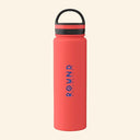 Bouteille simple paroi, 34 oz