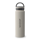 Bouteille simple paroi, 34 oz