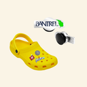 Breloque pour chaussure