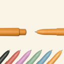 ciklo : stylo personnalisé fabriqué au Québec