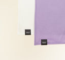 Single-ply fleece blanket
