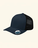 Casquette camionneur