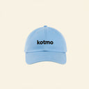 Cotton cap, biodegradable palette