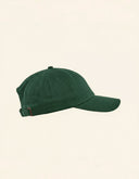 Casquette en coton, palette biodégradable